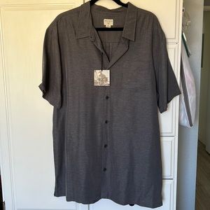 NWT Jack O’Neill button down shirt